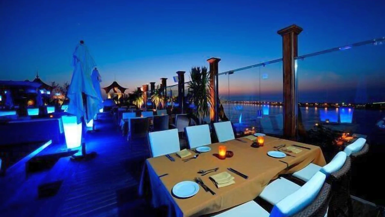 الفندق بورتو مارينا ريزورت & سبا - الساحل الشمالي